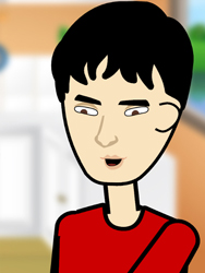 Andrew