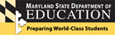msde logo