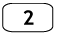 calculator 2 button