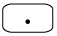 calculator decimal point button
