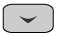 calculator down arrow button