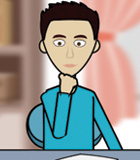khalid thinking