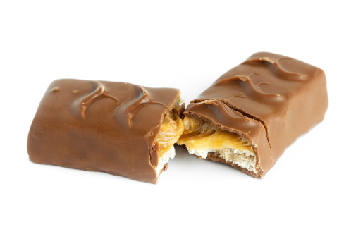 candy bar