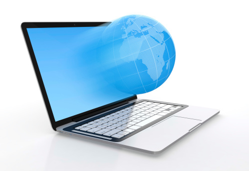 laptop computer