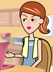 marissa