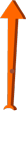 Spinning arrow